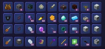Kit premium